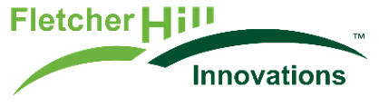 Fletcher Hill Innovations Logo